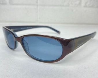 OSCAR by Oscar de la Renta Women\'s Gray Silver‎ Sunglasses H15679 OSCAR by Oscar De La Renta Women main image 4