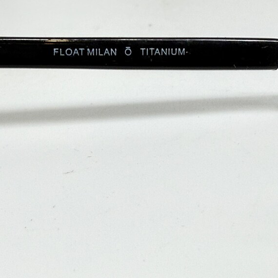 Float Milan Titanium Eyeglasses Frames FLT2715S 5… - image 5