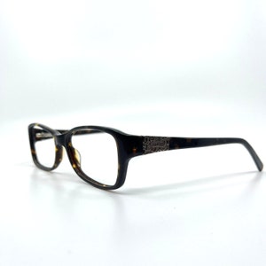 Guess GU2274 TO Eyeglasses Frames Tortoise Square Full Rim 52-16-135 H6489