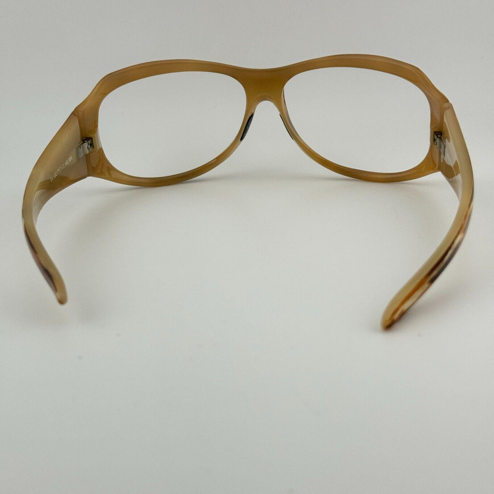 Maui Jim Lehua Brown Tortoise Sunglasses MJ203-22 Frame Only  display picture 3