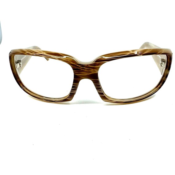 Maui Jim, Blue Water, chocolate stripe fade in color Maui Jim Onshore 798 Sunglasses: Models: H798-01, GM798-15C  main image 4