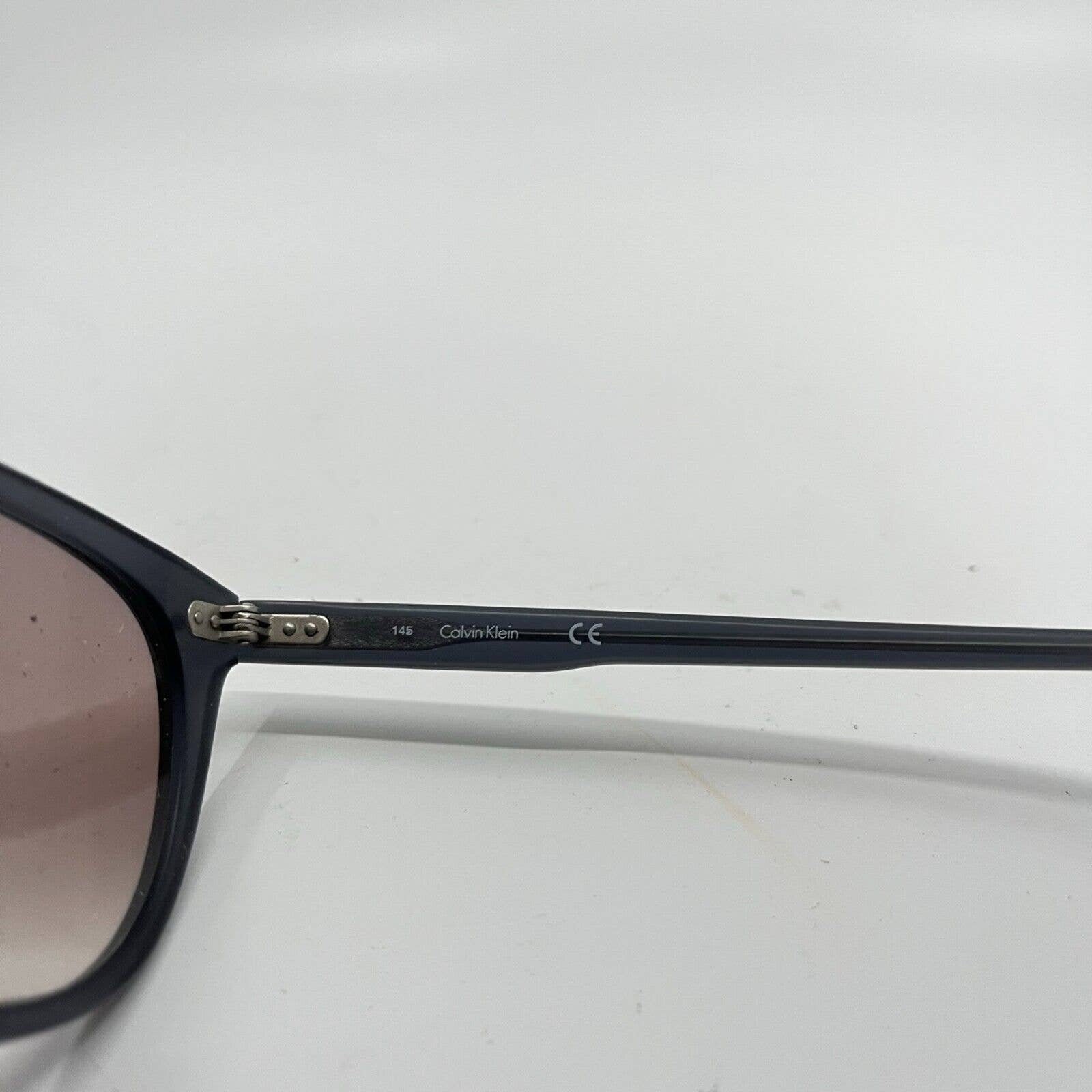 Calvin Klein CK4358S 063 51-21-145 Sunglasses FRAMES ONLY - VERY GOOD CONDITION Amazon.com: Calvin Klein Men main image 4