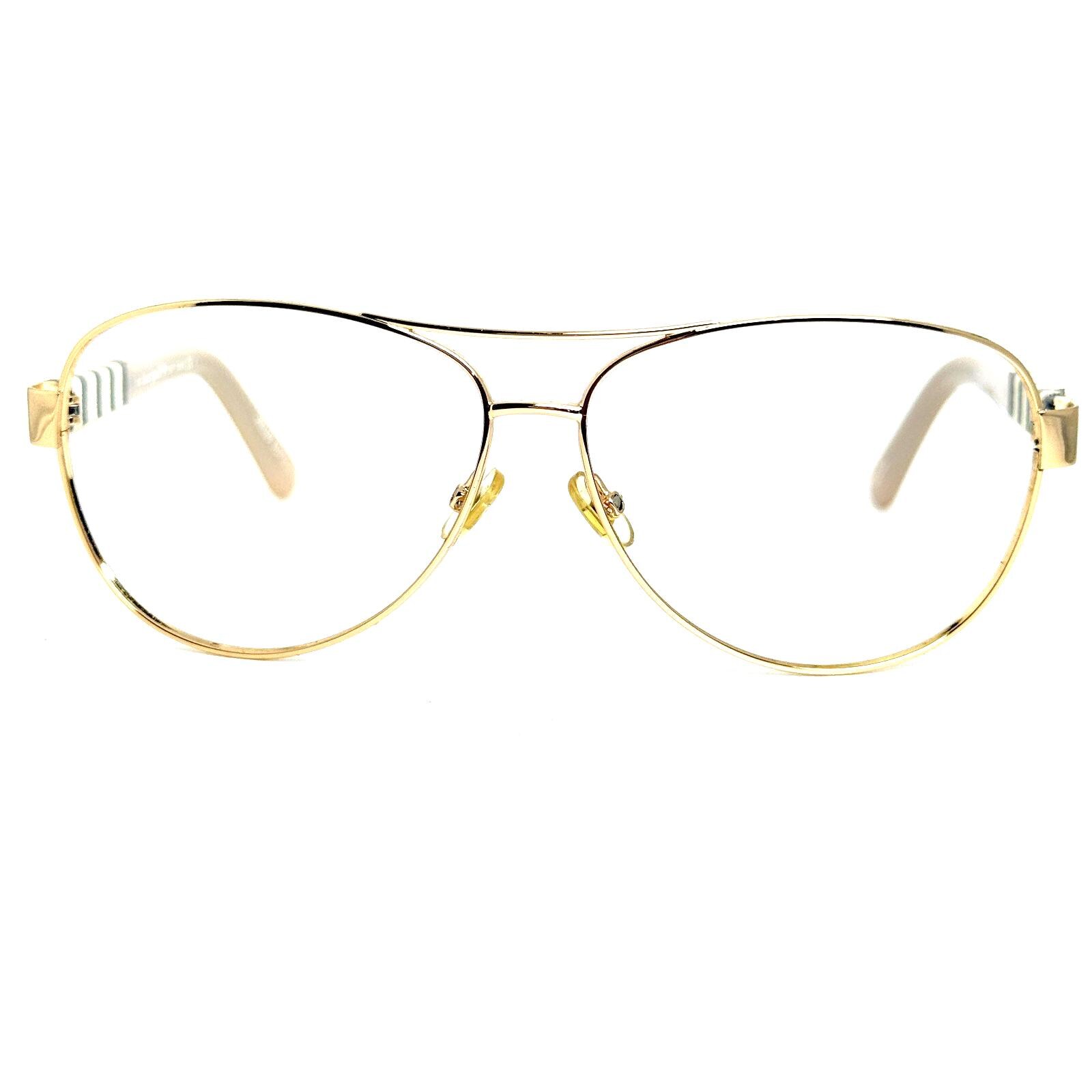 Kate Spade‎ New York Dalia S 0W89 Y6 Sunglasses Frames Womens 58-12-135 H18718 Kate Spade Dalia/S 0W89 Y6 - Gold by Kate Spade for Women  main image 3