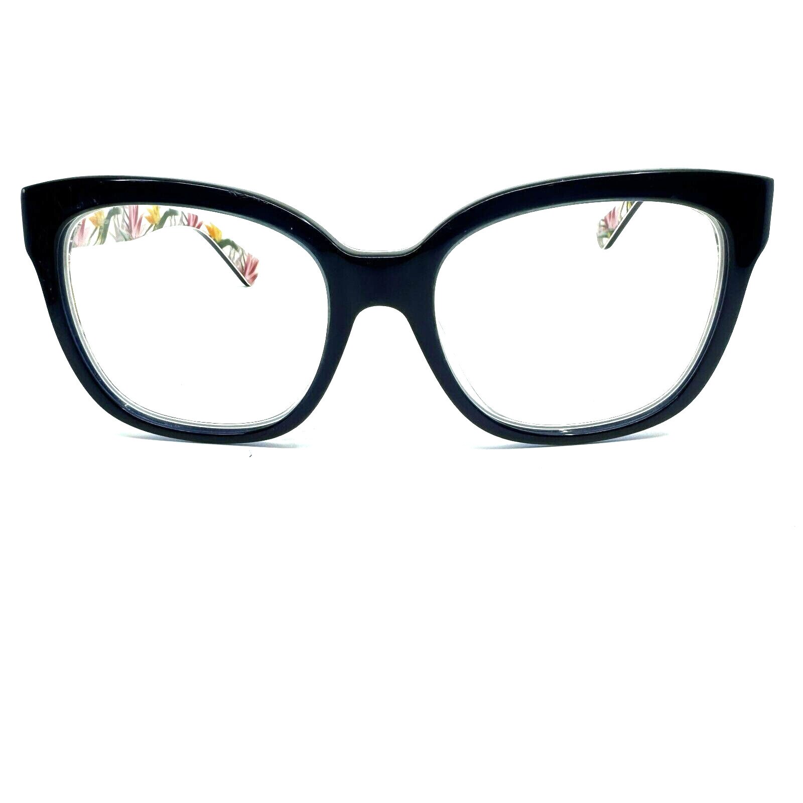 Maui Jim Garden Isle MJ749-03BP 55/18/135 Navy Blue Sunglasses Frame Only H10835 Maui Jim Garden Isle MJ749-03BP 55/18/135 Navy Blue  main image 3