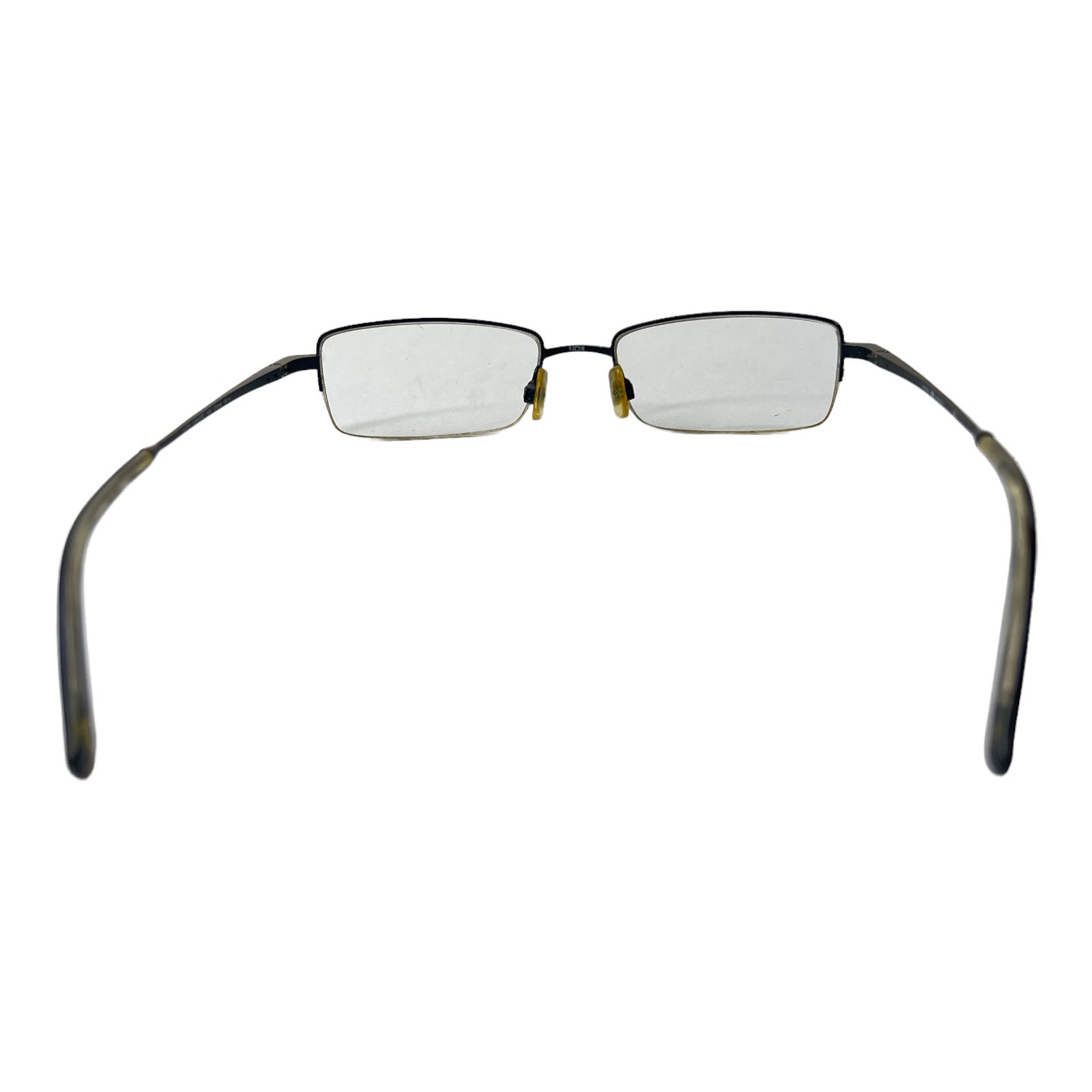 Jospeh Abboud JA4066 54/16 Midnight Silver Brown Blac Mens  display picture 2