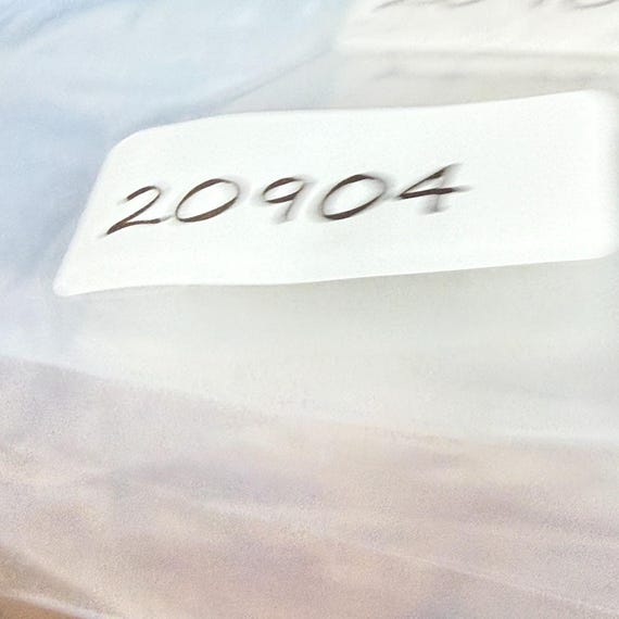 Prodesign Denmark Eyeglasses Frames Multicolor 31… - image 7