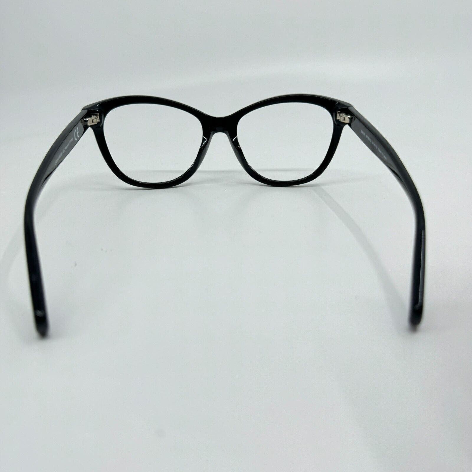 Maui Jim Japan CANNA MJ769-02 54-18-135 Black Women display picture 3