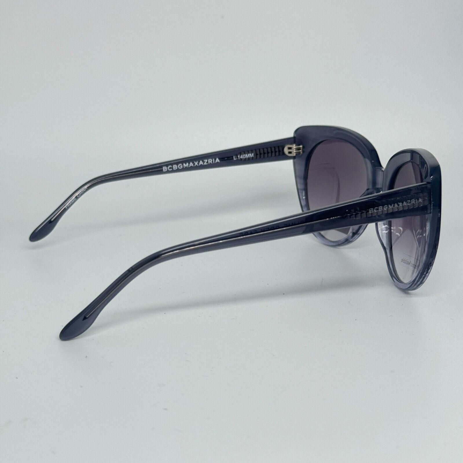 BCBGMAXAZRIA Cv Sublime Grey Fade Sunglasses Frames Womens  display picture 1