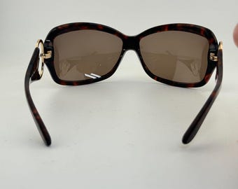 Just Cavalli JC 209S 52j Women\'s Brown Tortoise‎ 65-13-125 Sunglasses H15131 Just Cavalli JC 209S 52j Women main image 4