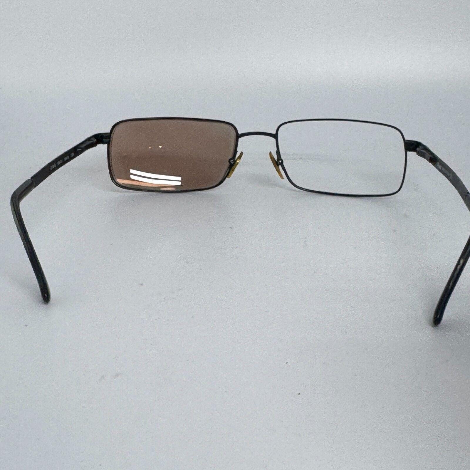 PERSOL 2190-s 594/31 Sunglasses Frames Need New Lens 58-18  display picture 1