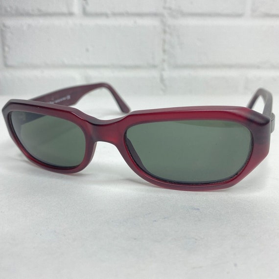 BYBLOS Sunglasses Woman Made IN Italy Vintage Ages