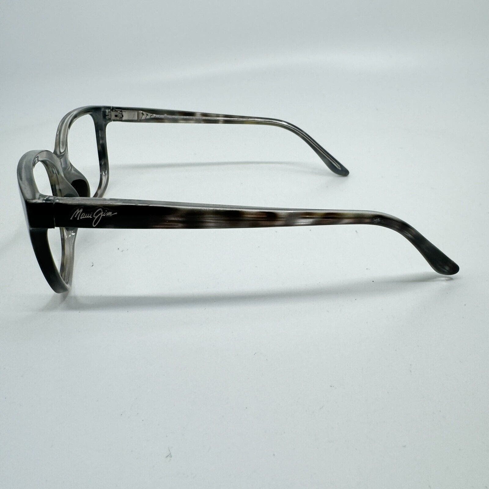Maui Jim Italy HONI MJ758-11S 54-18-140 Gray Tortoise 