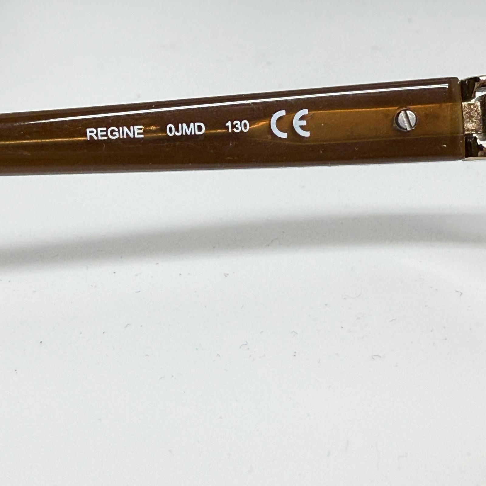 Kate Spade New York Regine‎ O J M D 130 Tortoise Shell Eyeglasses Frames 21167 Kate Spade New York Regine O J M D 130 Tortoise Shell  main image 2
