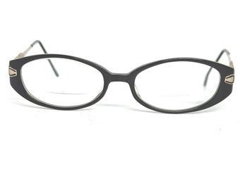 Buy Versace MOD 8071 707 Sunglass FRAMES ONLY Black Orange  display picture 3
