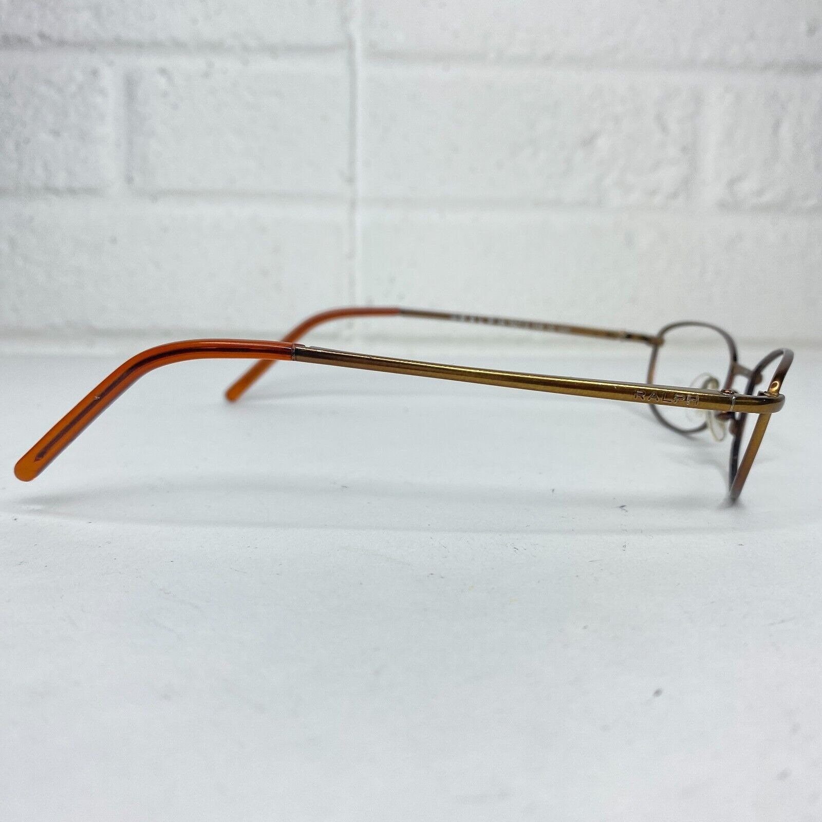 Ralph Lauren 7527/S F06 50-17-135mm Sunglass / Eyeglass FRAMES ONLY - GOOD 0PH2287__5470__P21__noshad__fr  main image 4