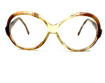 Gafas de sol American Optical AO670, fabricadas en EE. UU., solo con marco H12112