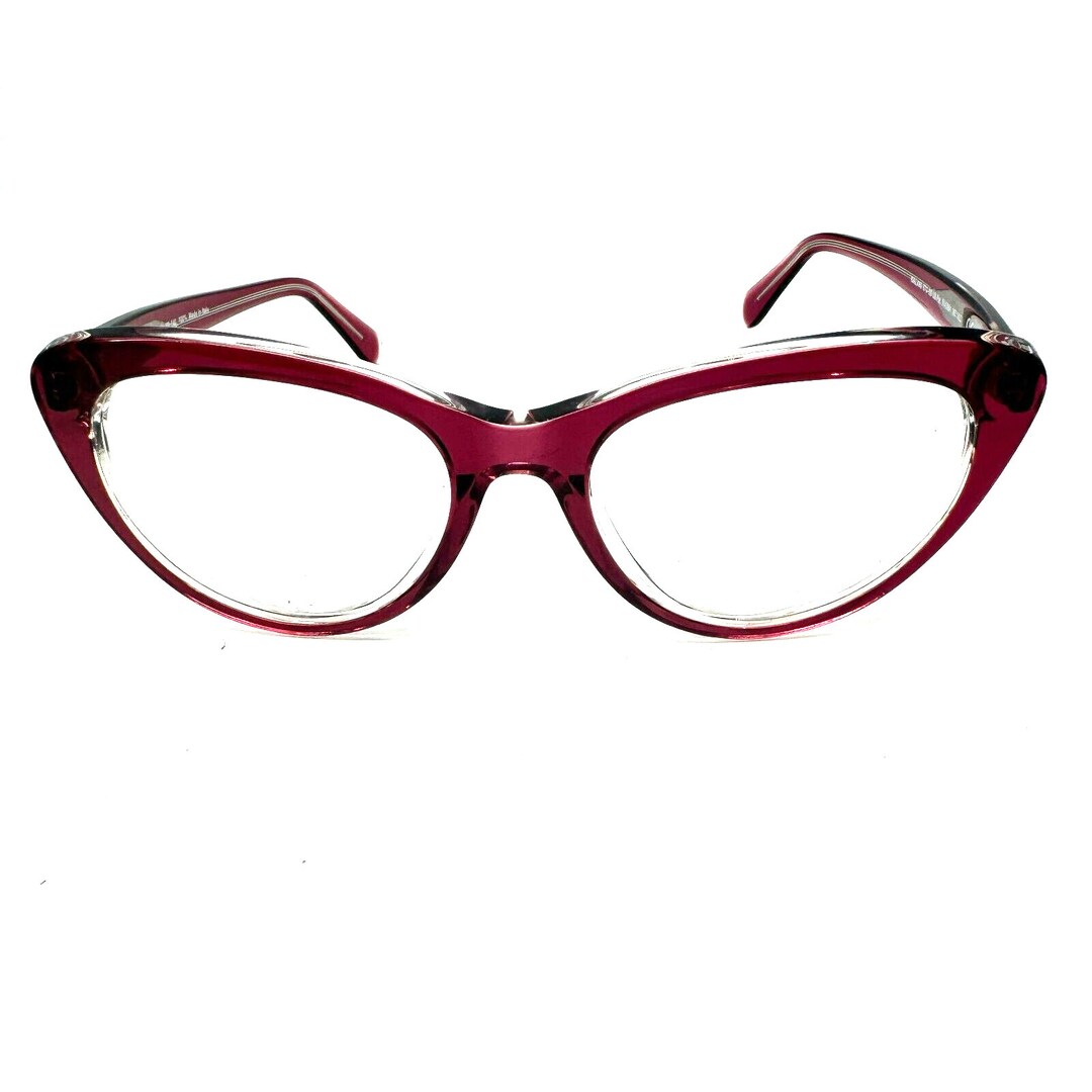 Maui Jim Italy KALANI MJ818-52C 54-19-140 Pink Crystal  display picture 3