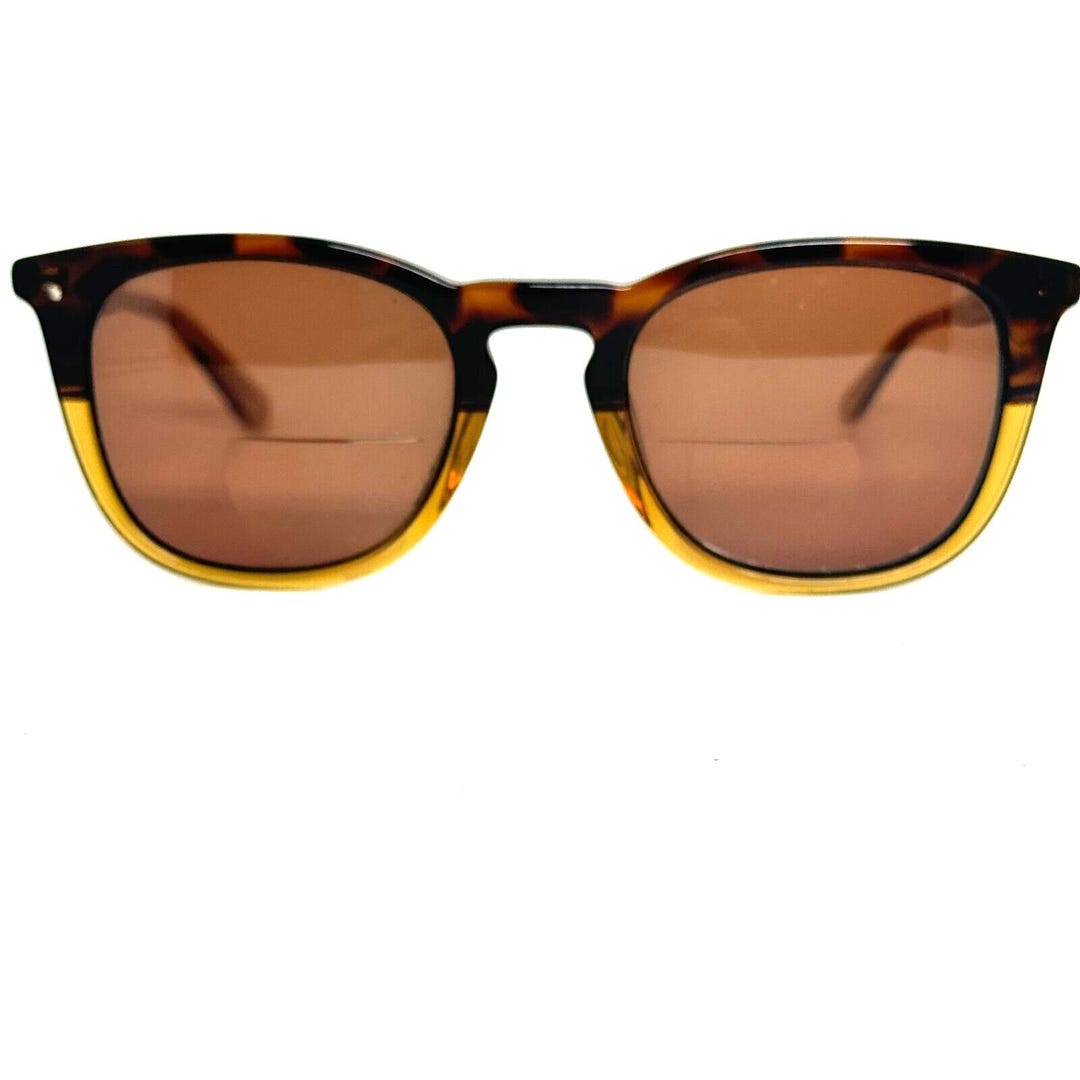 Calvin Klein CK23501S 220 51 Sunglasses Frames Brown Gold 51  display picture 3