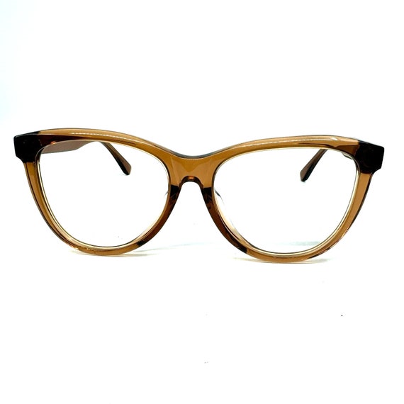 MAUI JIM Glory Glory MJ 833-12F 56/17/145 Brown Crystal  display picture 3