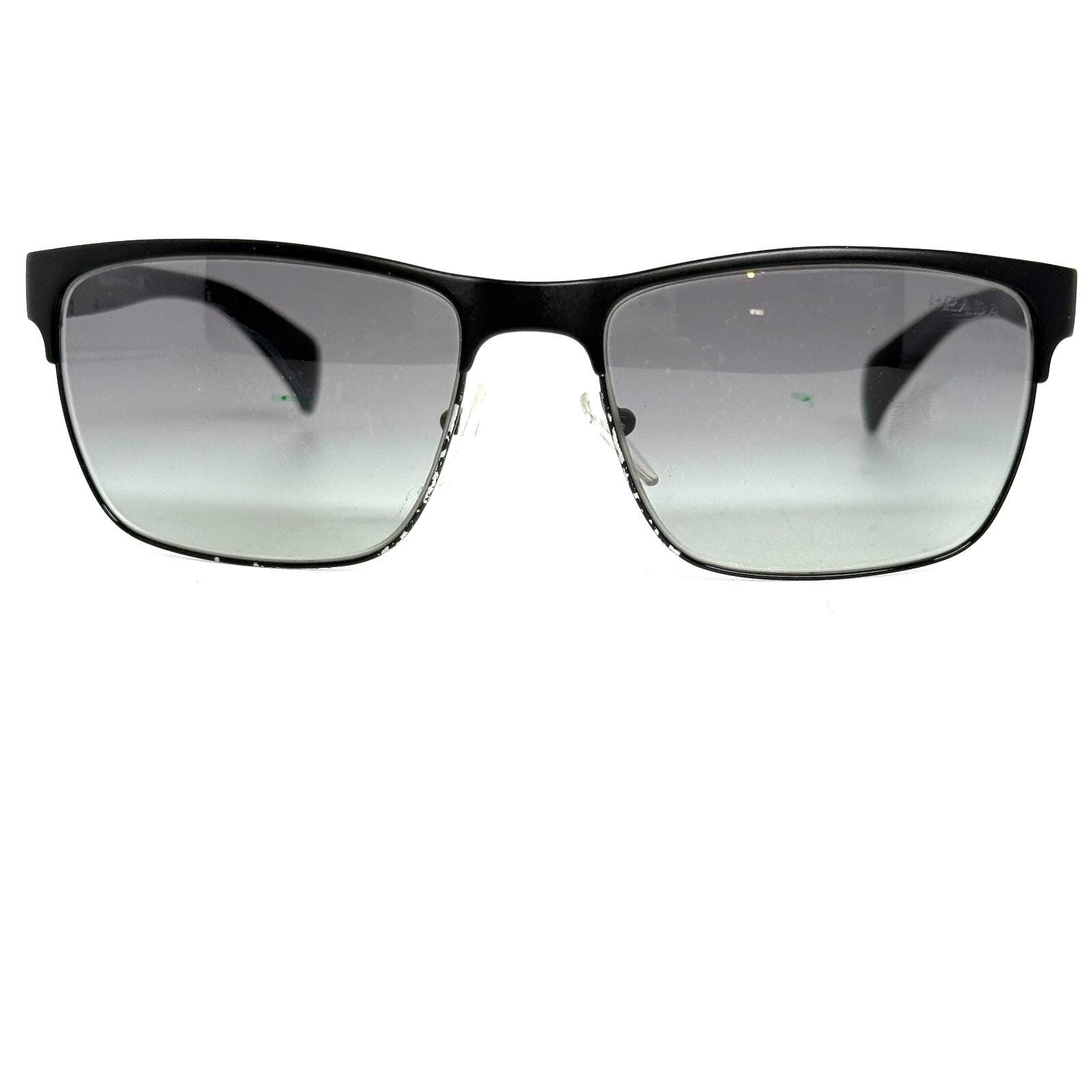 Prada SPR51O Sunglasses Frames FAD-3M1 58-17-140 Frame Only H17941
