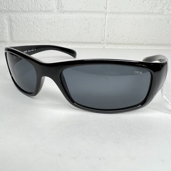 ZÉRO D Sport Polarized Mirrored Sunglasses Men Women Brand Design