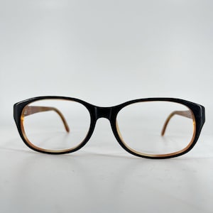 VALENTINO oliver V079 670 Brown Orange Full Rim 54-17-145 H7510
