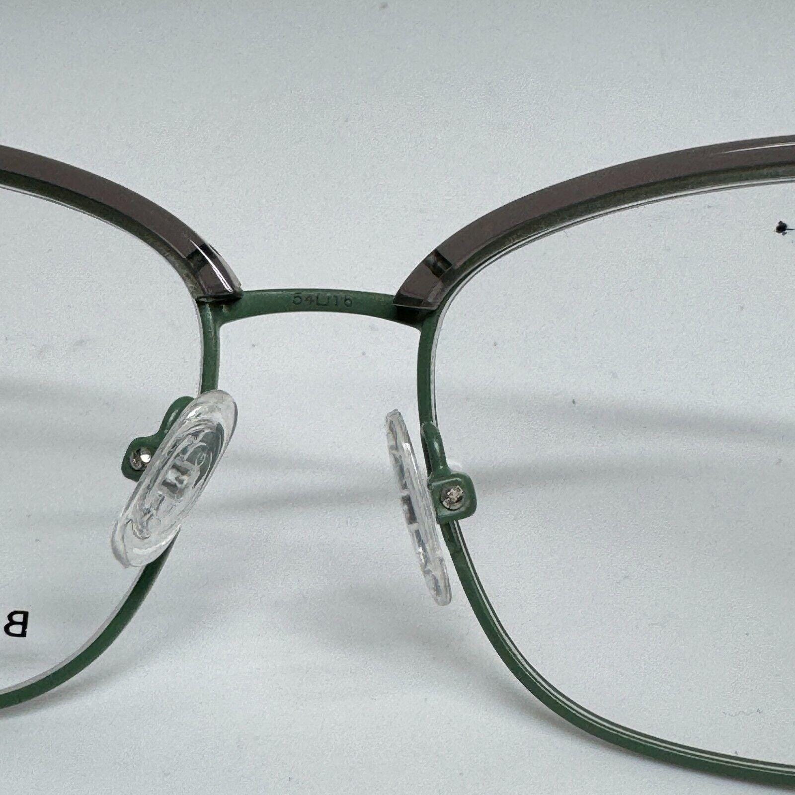 BCBGMAXAZRIA Aisling Grey Tortoise Fade Eyeglasses Frame 54  display picture 2