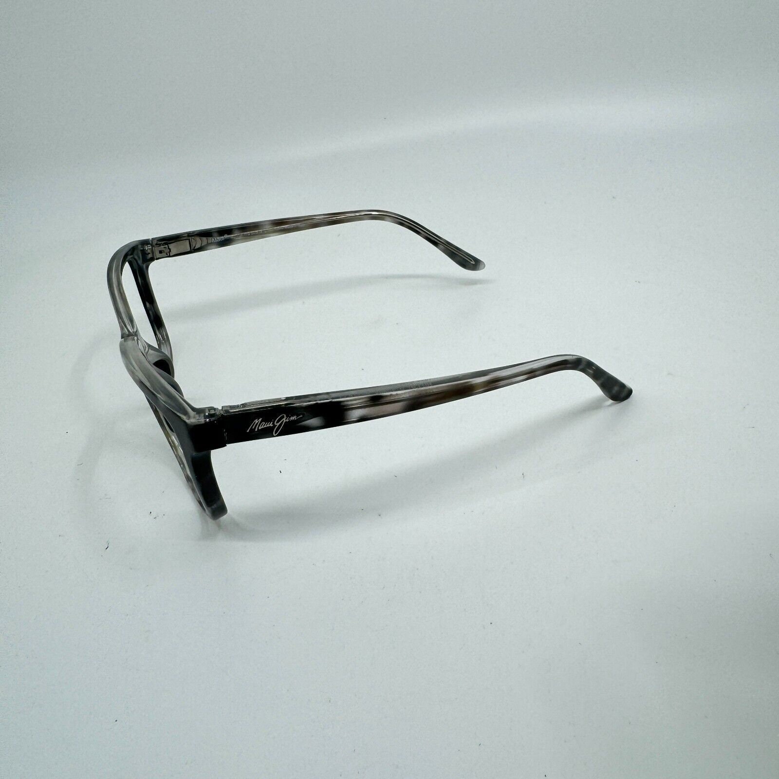Maui Jim‎ Honi MJ758-11S Sunglasses Gray Cat Eye Frame 54-18-140 H11560 Maui Jim Honi MJ758-11S Sunglasses Gray Cat Eye Frame 54-18  main image 3