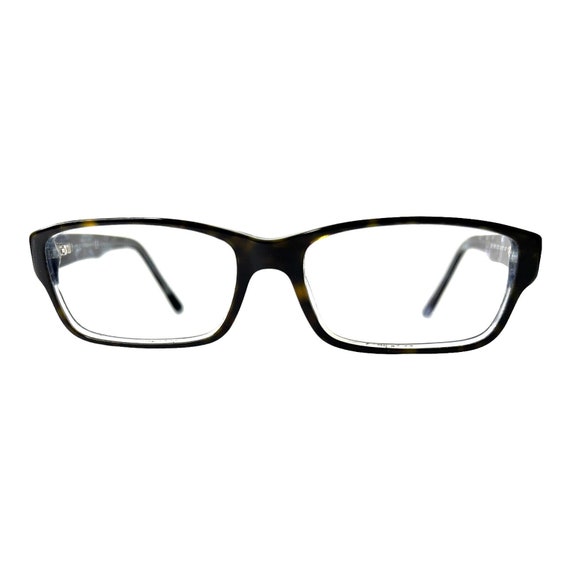 Ray-Ban Eyeglasses RB5169 5023 Purple Tortoise Re… - image 1