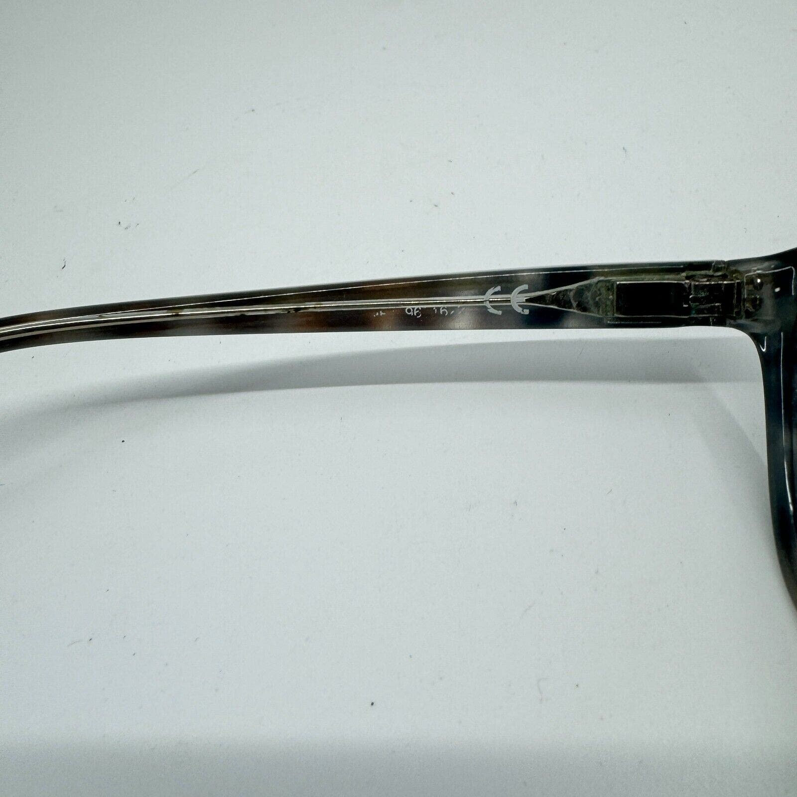 Maui Jim Honi‎ MJ758-11S Sunglasses Gray Cat Eye Frame 54-18-140 H11312 Maui Jim Honi MJ758-11S Sunglasses Gray Cat Eye Frame 54-18  main image 4