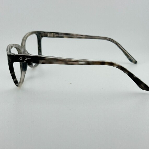 Maui Jim Italy MJ758-11S HONI 54-18-140 Gray Tortoise  display picture 1