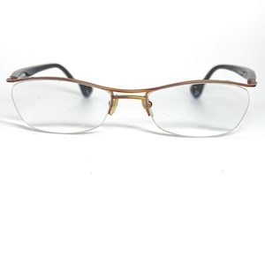 Alain Mikli A0304 - Etsy New Zealand