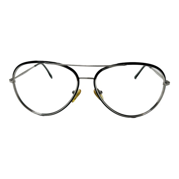 Police S8299 Col.583B Eyeglasses Frames  Round Ho… - image 1