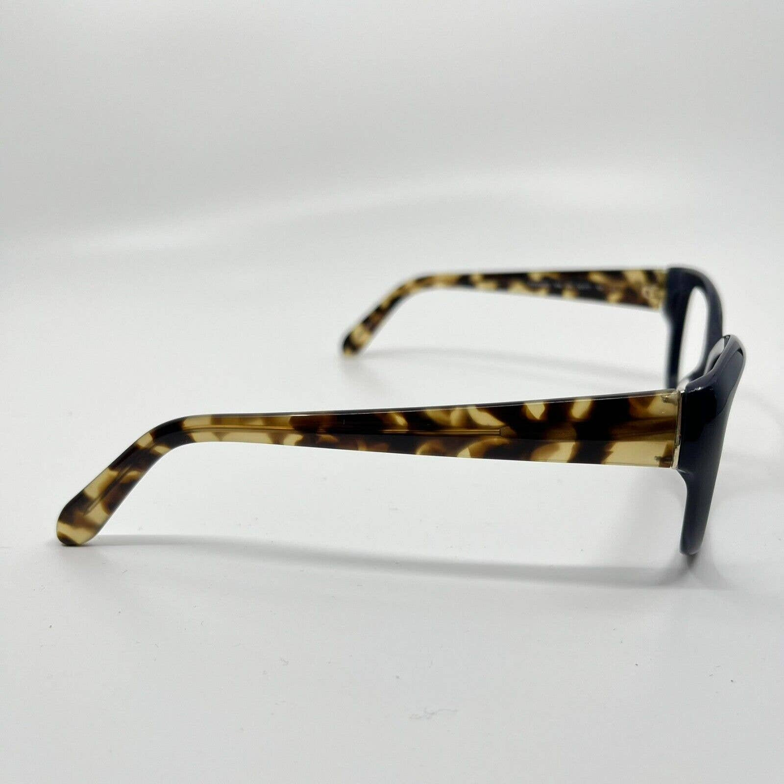 Kate Spade Women\'s (Johanna) eyeglasses Frame Brown Tortoise 53-17-135 H6630‎ Kate Spade Women main image 2