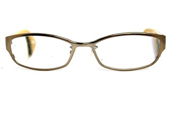 Coach Eyeglasses Women HC 5007 Willow 9045 Sand Full Rim  display picture 1