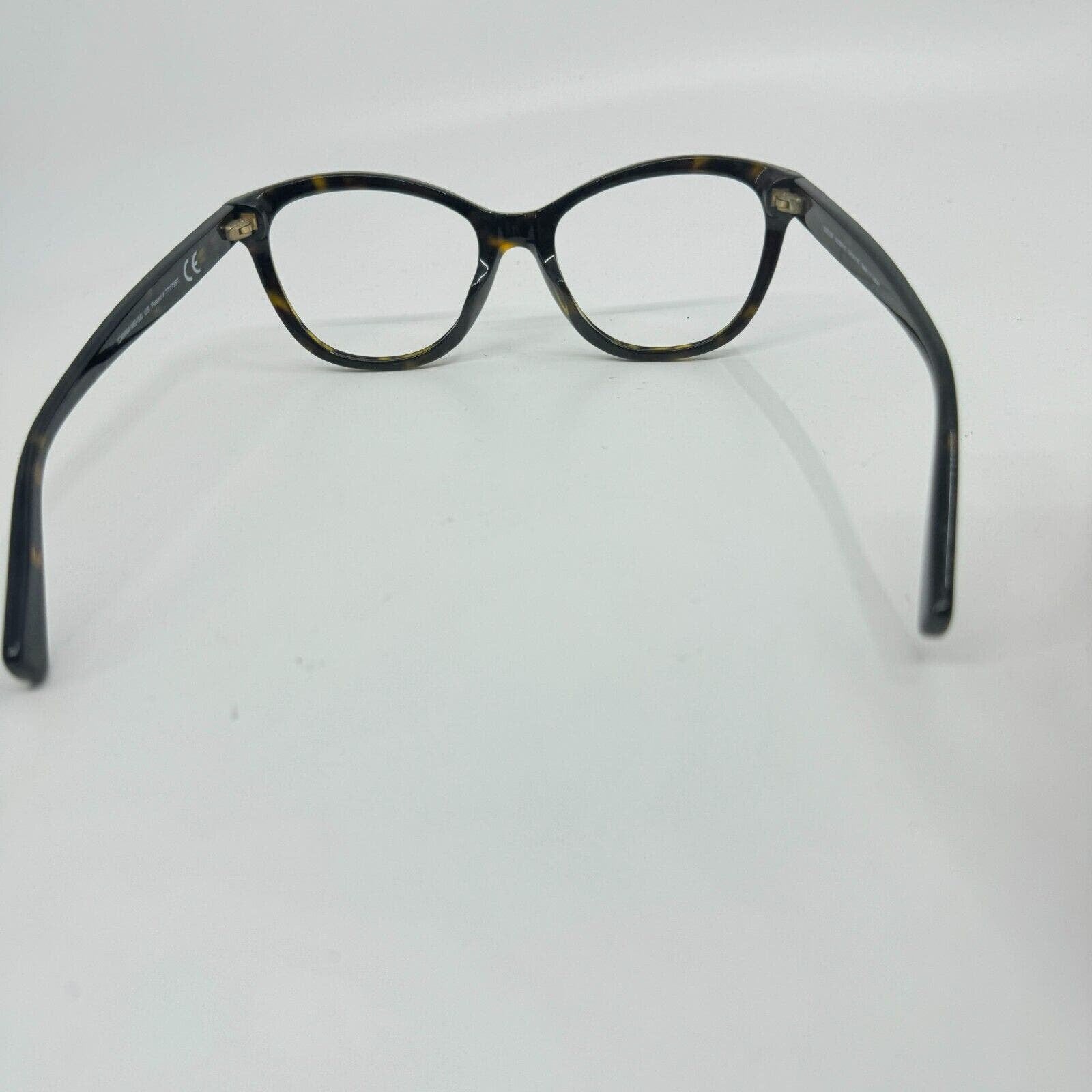 Maui Jim Italy CANNA MJ769-10 54-18-135 Tortoise Plastic Sunglasses Frame H11278 Maui Jim Sunglasses Frame MJ769-10 CANNA 54-18-135 Tortoise  main image 4