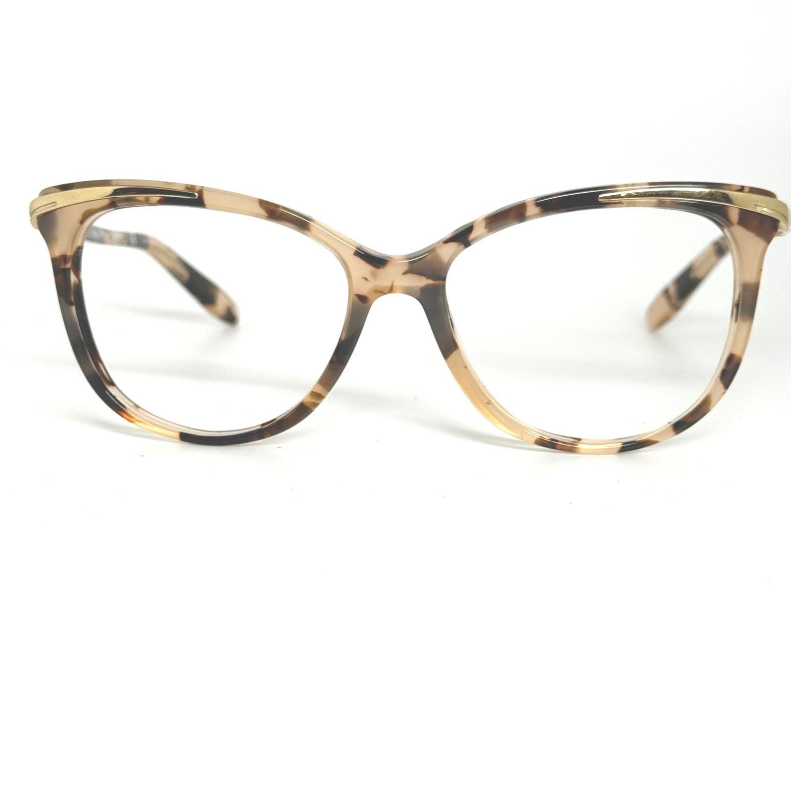 Ralph Lauren Tortoise Glasses - Etsy display picture 2
