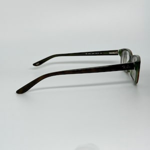 Gafas de vista Ray Ban RB 5187 2445 Carey Verde Montura completa 52 16 21147 imagen 5
