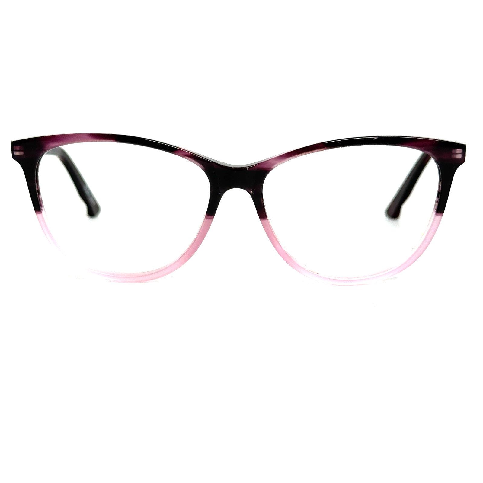 St. Moritz Pink Woman