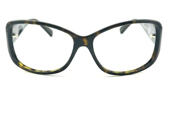 Maui Jim MELIKA MJ 760-09T Butterfly Tortoise Frame Purple  display picture 2