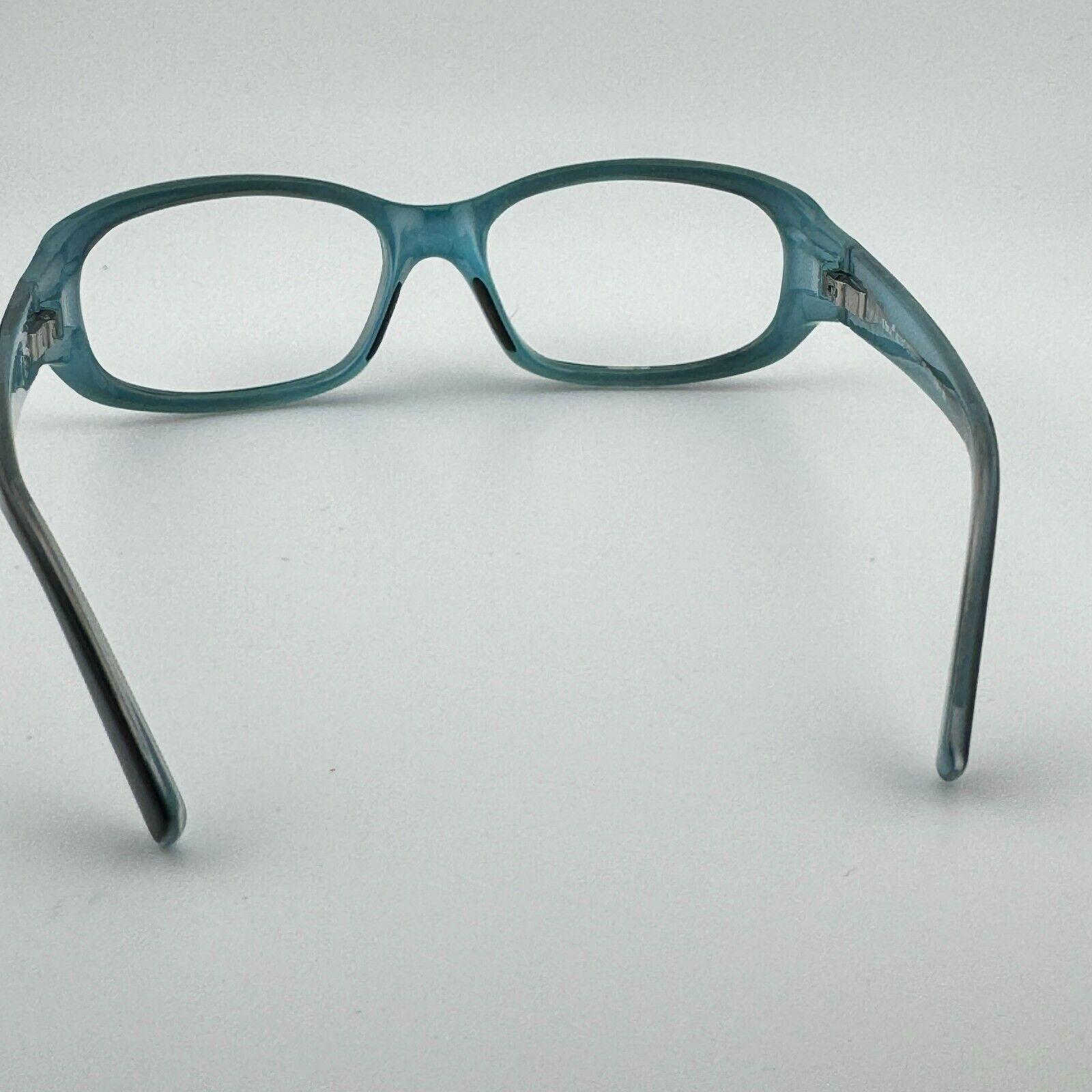 Maui Jim Italy MJ219-03 PUNCHBOWL 54-17-135 Black/blue  display picture 3