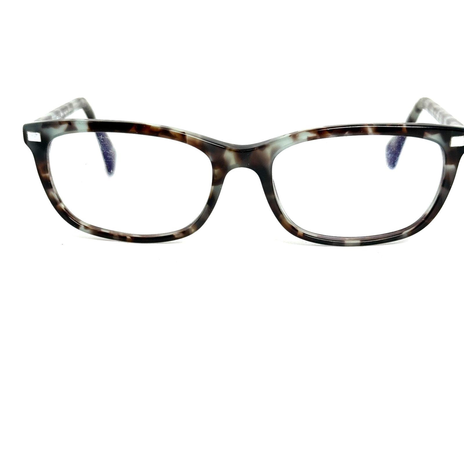 Ralph Lauren Eyeglasses Frames RA7089 1692 Brown Blue 
