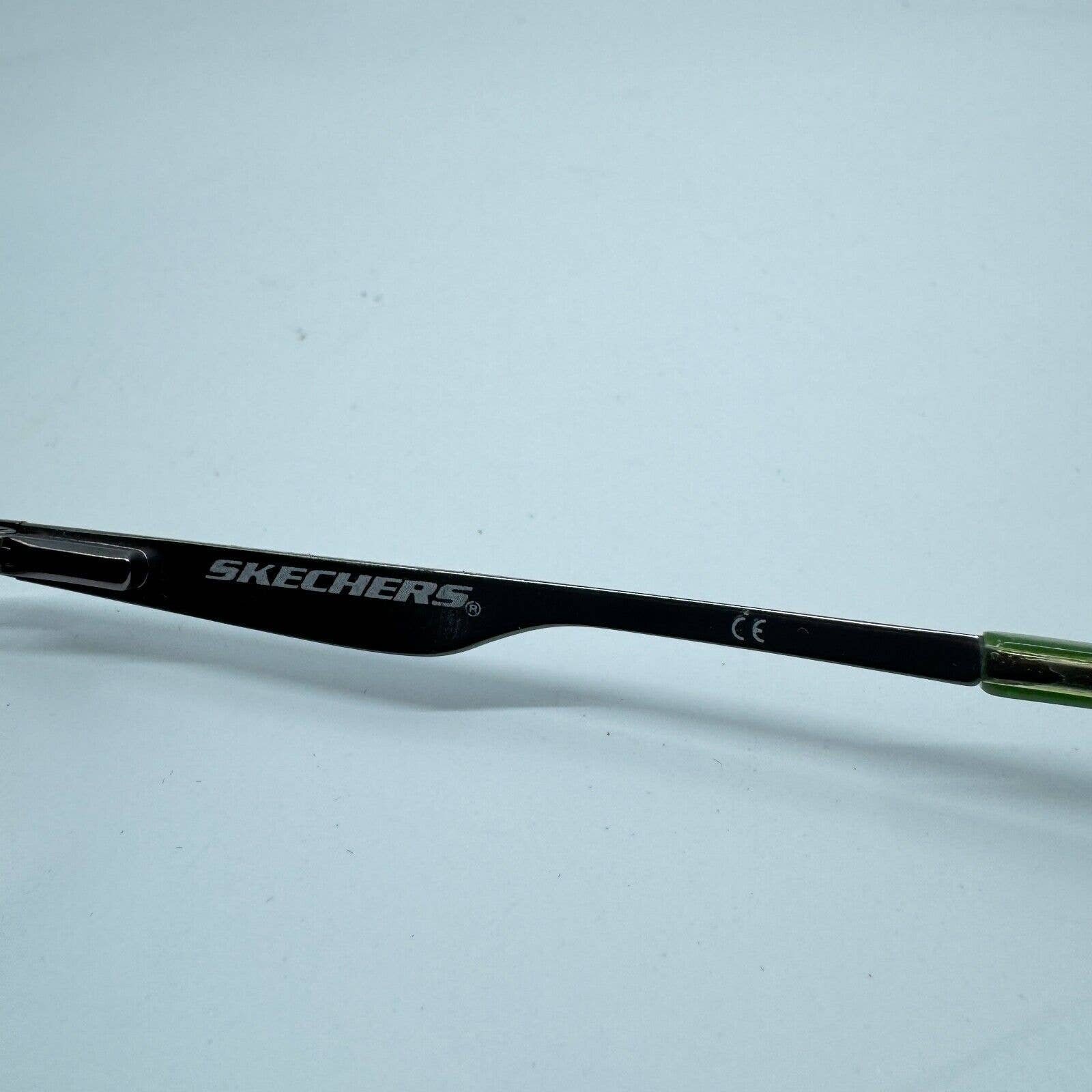Skechers Eyeglasses Frame SK 1044 SGUN 49-17-135 Full Rim  display picture 1