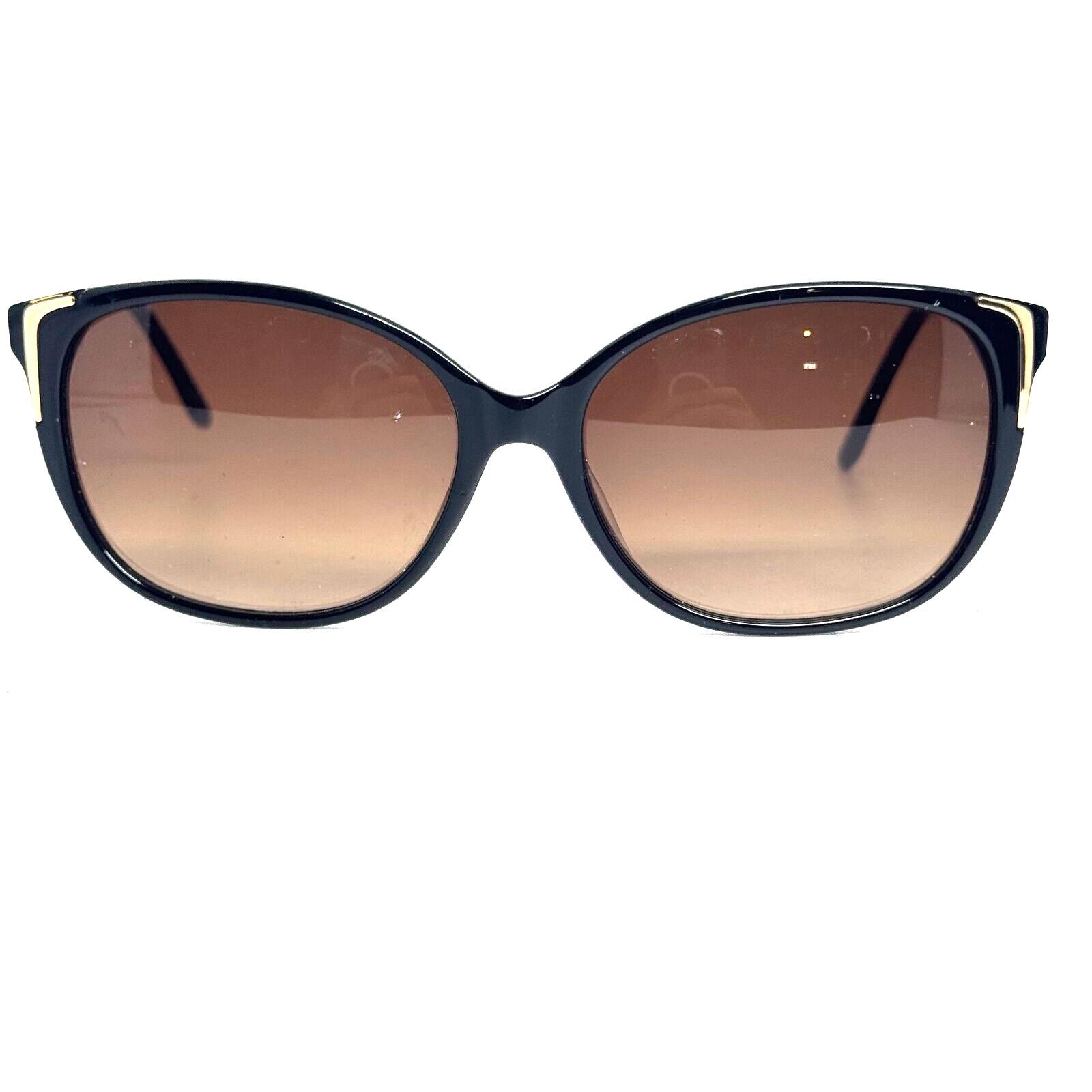 BCBG MAXAZRIA Wistful Black Womens Cat Eye Gradient  display picture 2