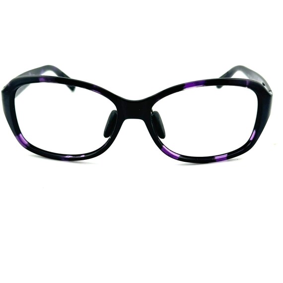 Maui Jim KOKI BEACH MJ433-28T 56-16-130 Purple/black  display picture 2