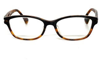 COACH HC 6116 5507 Dark Tortoise 54 16 135 Womens Eyeglasses 
