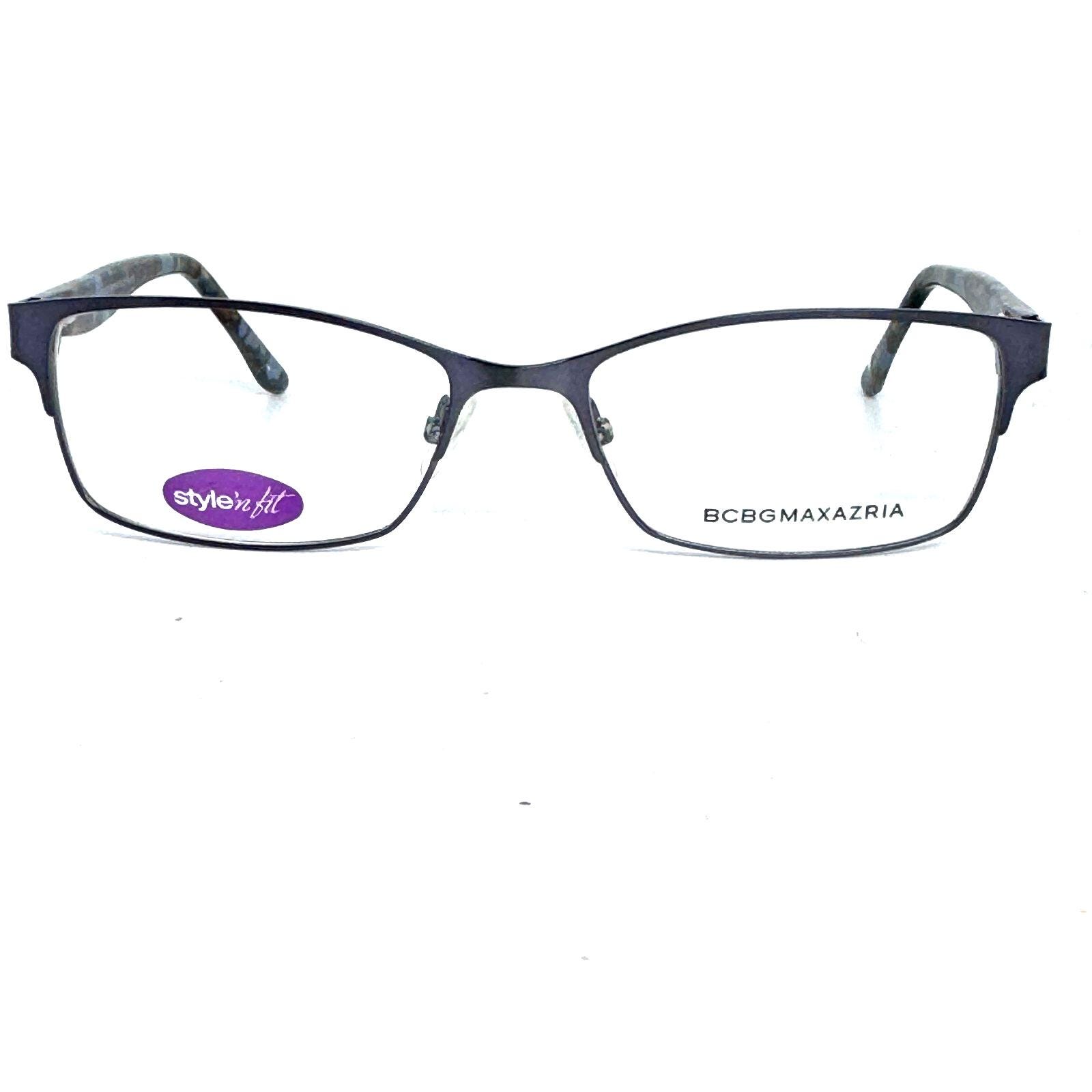 BCBGMAXAZRIA Freya Espresso Cat Eye Eyeglasses Frames Made in Italy Women 21233‎ Amazon.com: BCBGMAXAZRIA Peyton Eyeglasses Frame Women main image 2