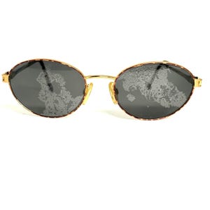 Yves Saint Laurent Sunglasses - Etsy