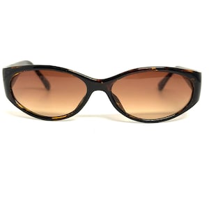 Jones New York Tortoiseshell Sunglasses with Brown Gradient Lenses Ladies - Sunglasses - Designer Sunglasses - Brands: F - M  main image 4