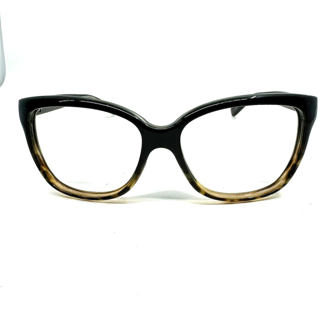 Maui‎ Jim Starfish Sunglasses MJ744-02T Black Cat Eye Frames 56-16-140 H10745 Maui Jim Starfish Sunglasses MJ744-02T Black Cat Eye Frames  main image 3